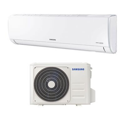 Кондиционер Samsung  Basic AR18BXHQASINUA инвертор