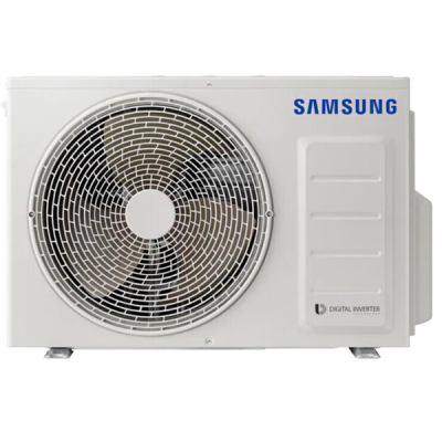 Наружный блок мультисплит системы Samsung AJ040TXJ2KG/EU R32