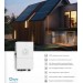 Гибридный инвертор Deye SUN-25K-SG01HP3-EU-AM2 (25 kW, 3фазы, 2МРРТ) высоковольтный