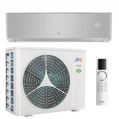 Кондиционер Cooper&Hunter SUPREME CONTINENTAL CH-S18FTXAL2-SC