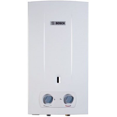 Газовий стовпчик BOSCH Therm 2000 OW 10
