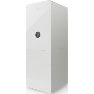 Газовый котел Bosch GC5300i WM 24/100S конденсационный
