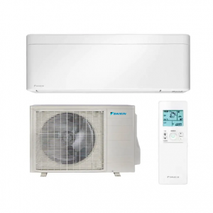 Кондиціонер Daikin FTXTA30CW/RXTA30C Stylish білий