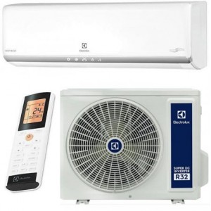 Сплит-система Electrolux Monaco DC инвертер EACS/I-09HM/N8_22Y EU