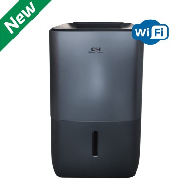 Осушитель воздуха Cooper&Hunter CH-D014WD6-30LD WF Осушитель воздуха Cooper&Hunter CH-D014WD6-30LD WF