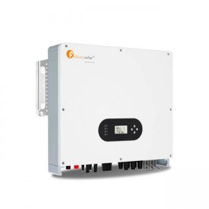 Гибридный инвертор Felicity IVGM 5000W 48V MPPT (100V-500V)