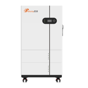 Гибридный инвертор Apollo-5KLP1G01-MX All in One ESS Felicity (5 kW, 1 фаза,1 MMPT)