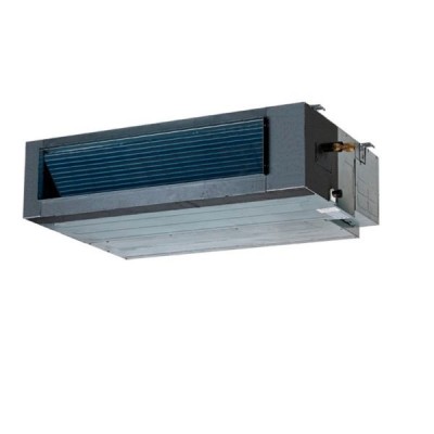 Кондиционер MIDEA MTI-36HWN1-R/MOU1-36HN1-R 80Pa канальный