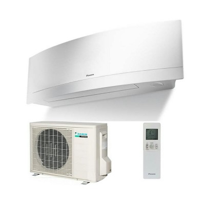 Кондиционер Daikin FTXJ20MW/RXJ20M9 Emura белый