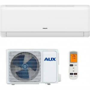 Кондиционер AUX Q-Smart Plus AUX 24QC/I 24QC/O