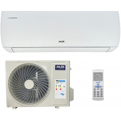 Кондиционер AUX  J-SMART ASW/AS-H18JAR3DI инвертор