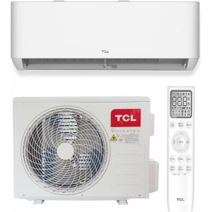 Кондиционер TCL Ocarina TAC-24CHSD/TPG31I3AHB Heat Pump Inverter  R32 WI-FI 
