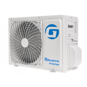Наружный блок кондиционера Galactic GMZ2-18H-W инвертор