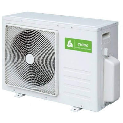 CHIGO COU-24CR1-A Компрессорно-конденсаторный блок CHIGO COU-24CR1-A Компрессорно-конденсаторный блок