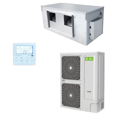 Кондиционер Chigo CTH-60HVR1/COU-60HZVR1 Кондиционер Chigo CTH-60HVR1/COU-60HZVR1