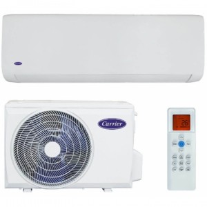 Кондиционер Carrier QHG 42QHG009D8S/38QHG009D8S Inverter Wi-Fi