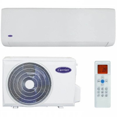 Кондиционер Carrier QHG 42QHG009D8S/38QHG009D8S Inverter Wi-Fi