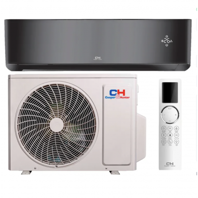 Кондиціонер Cooper&Hunter Supreme CH-S12FTXAM2S-FB інвертор