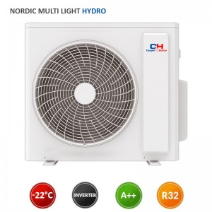 Наружный блок Cooper&Hunter CHML-U42RK5-HW инвертор
