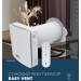 Рекуператор Cooper&Hunter CH-HRV070K2 CWF Easy Vent