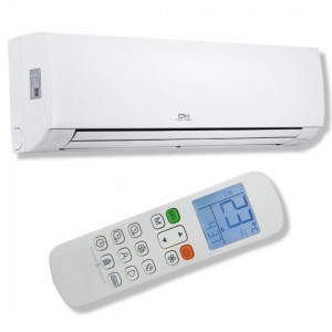 Фанкойл Cooper&Hunter CH-FW60K2А настенный с ИК-пультом