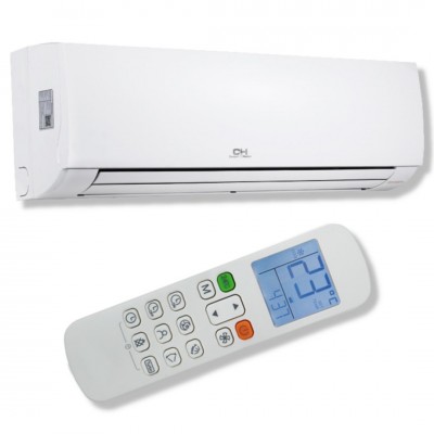 Фанкойл Cooper&Hunter CH-FW40K2А настенный с ИК-пультом