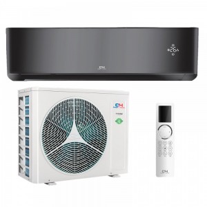 Кондиціонер Cooper&Hunter SUPREME CH-S24FTXAM2S-FB інвертор