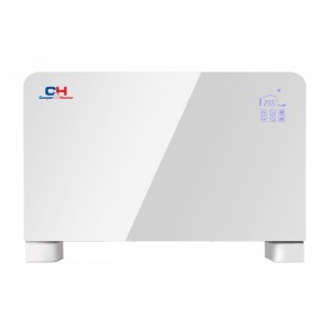 Консольный напольный фанкойл Cooper&Hunter CH-FK44SWK2