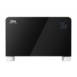 Консольный напольный фанкойл Cooper&Hunter CH-FK44SBK2