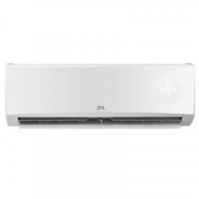 Внутрішній блок Cooper&Hunter Alpha CH-S12FTXE2-NG(I) інвертор Внутрішній блок Cooper&Hunter Alpha CH-S12FTXE2-NG(I) інвертор