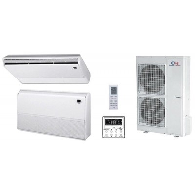 Кондиціонер Cooper&Hunter CH-IF48NK4/CH-IU48NM4 Кондиціонер Cooper&Hunter CH-IF48NK4/CH-IU48NM4