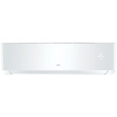 Внутрішній блок Cooper&Hunter Supreme Continental CH-S18FTXAL-WP(I) інвертор Внутрішній блок Cooper&Hunter Supreme Continental CH-S18FTXAL-WP(I) інвертор