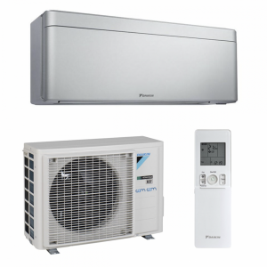 Кондиционер Daikin FTXA25CW/RXF25 Stylish белый