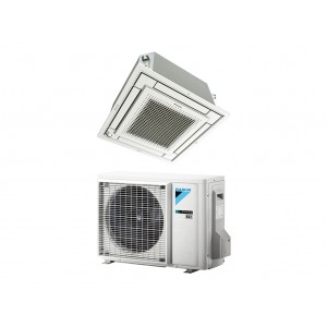 Кондиционер Daikin FFA60A9/RXM60R кассетный