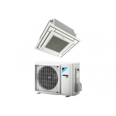 Кондиционер Daikin FFA60A9/RXM60R кассетный Кондиционер Daikin FFA60A9/RXM60R кассетный