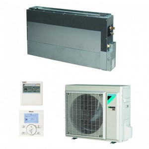 Кондиционер Daikin FNA60A9/RXM60R напольный без корпуса