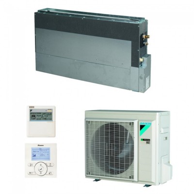 Кондиционер Daikin FNA60A9/RXM60R напольный без корпуса Кондиционер Daikin FNA60A9/RXM60R напольный без корпуса