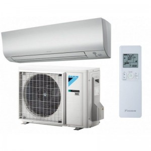 Кондиционер Daikin Perfera FTXM71A/RXF71