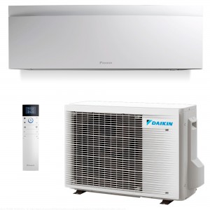Кондиционер DAIKIN FTXJ50AW/RXF50 белый