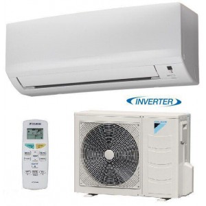 Кондиционер Daikin FTXB60C/RXB60C инвертор