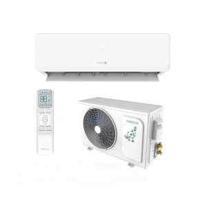 Кондиционер Fischer ALPINA FI/FO-24AON2