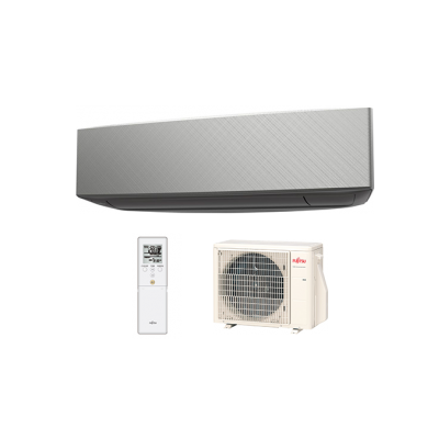 Кондиционер Fujitsu STYLISH ASYG14KETA-B/AOYG14KETA инвертор
