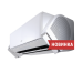 Кондиционер Fujitsu ASYG09KXCA/AOYG09KXCA инвертор