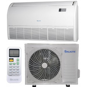 Кондиционер Galactic GFZ36MLQ-W/GCZ36MLSQ-W напольно-потолочный инвертор