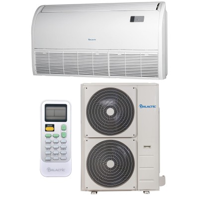 Кондиціонер Galactic GFZ60MLQ-W/GCZ60MLNQ-W підлогово-потоловий інвертор