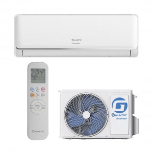 Кондиционер Galactic Vega GKZ09A-W/GCZ09A-W