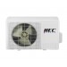 Кондиціонер HEC Inverter HSU-24TC/R32(DB)-IN/HSU-24TK1/R32(DB)-OUT
