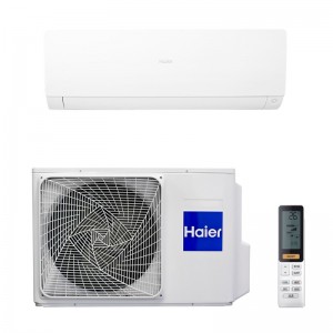 Кондиционер Haier FLEXIS WI-FI AS35FL-W/1U35MEHFRA-1
