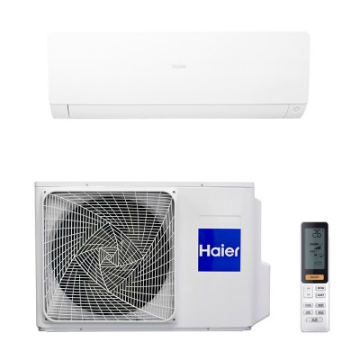 Кондиционер Haier FLEXIS WI-FI AS25FL-W/1U25MEHFRA-1