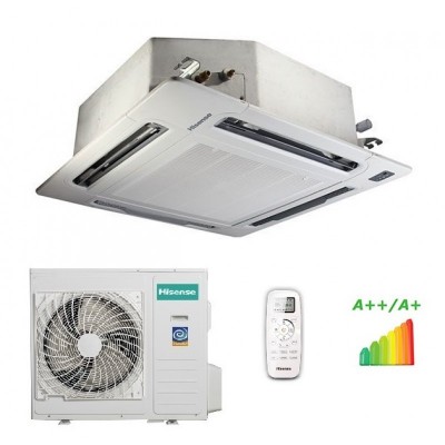 Кондиционер Hisense ACT-18UR4SFAA3 инвертор Кондиционер Hisense ACT-18UR4SFAA3 инвертор